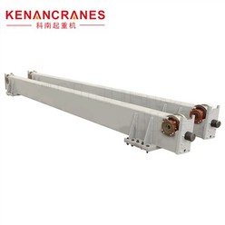 FEM Standard 5t 10t Bridge Crane End Carriage