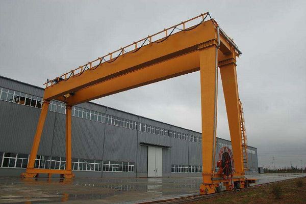 Gantry Crane For Sale