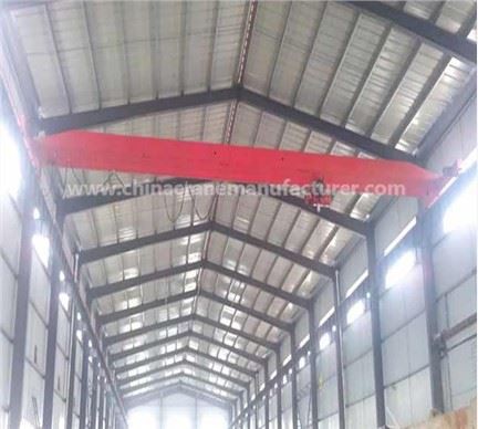 Garage Overhead Crane