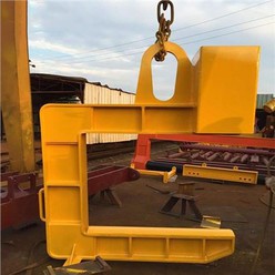 Heavy Duty 30MT Coil Lifting Hooks