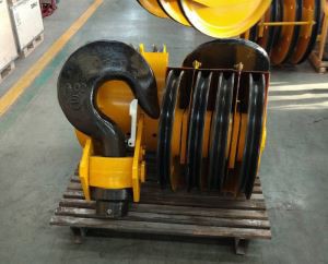 Industrial Crane Lifting Hook