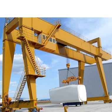 Industrial Gantry Crane