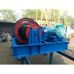 JM Cable Drum Ship Pulling Winch 50 Ton 100 Ton