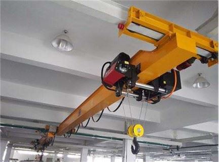 Kinocranes 5 Ton Overhead Cranes