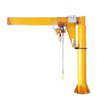 Lifting Jib Crane