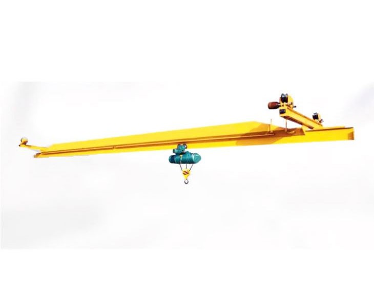 LX Type Electric Suspension Crane