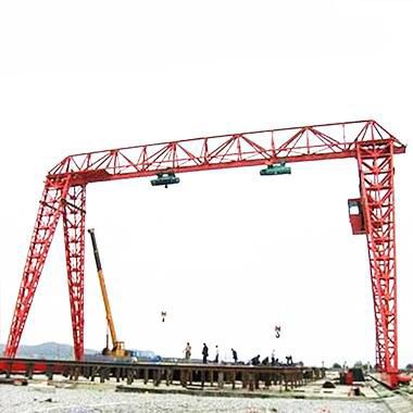 MH Type Gantry Crane