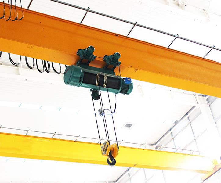 Monorail Electric Hoist 5ton