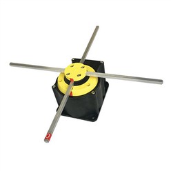 Overhead Crane Cross Limit Switch