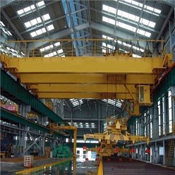 Overhead Cranes