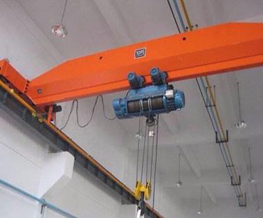 Overhead Traveling Crane