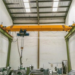 Portable Overhead Crane