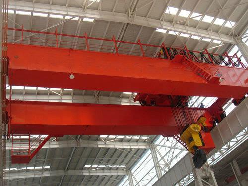 16t 3.2t 20T 5T Insulation Hook Cap Overhead Crane