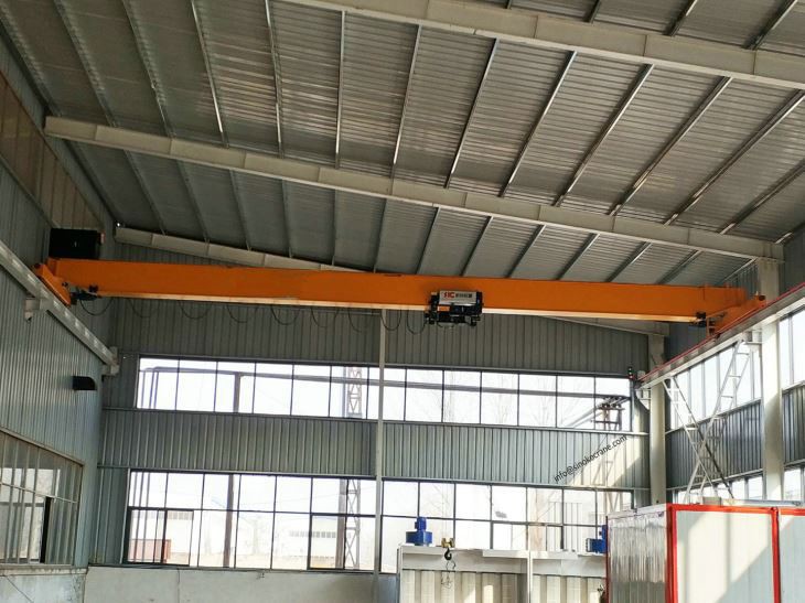 Radio Control Roof Mobile Crane