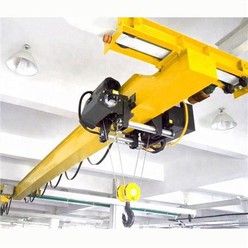 Single Girder Underslung Crane