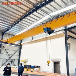 Small Bridge Crane