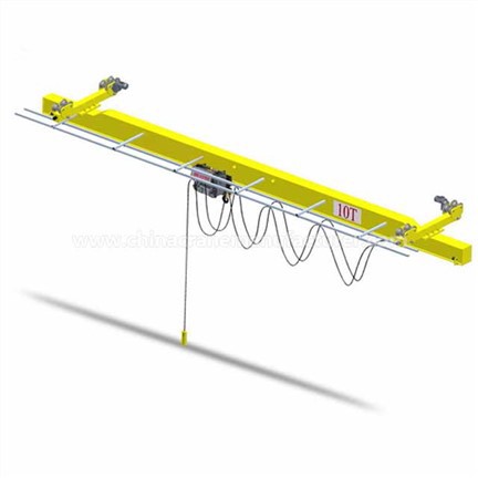 Small Overhead Crane