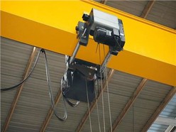 Smart Driving Single Girder Crane Kit