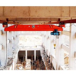 Suspension Crane