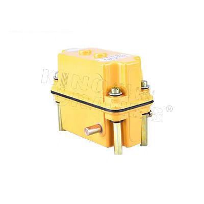 Universal Transfer Rotating Limit Switch