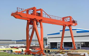 Workshop Gantry Crane