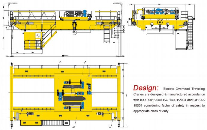 specification