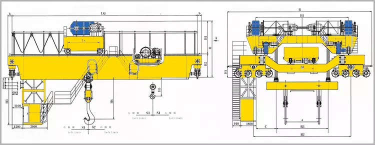 Technical Data