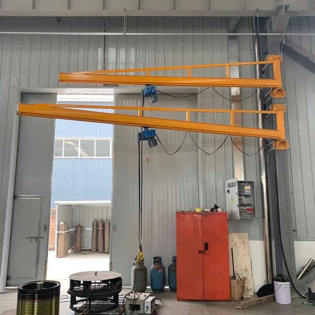 jib crane